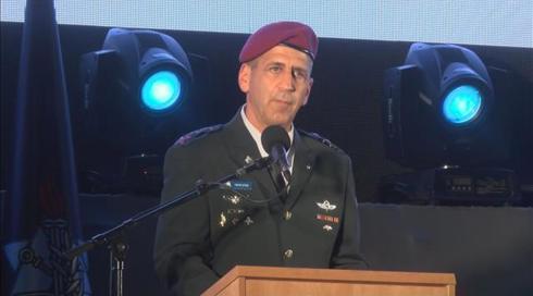 כוכבי יטוס במוצ"ש לביקור ראשון כרמטכ"ל בארצות הברית