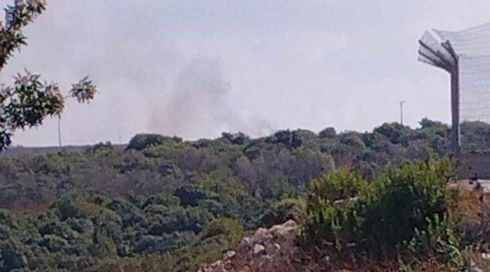 דיווחים פלסטיניים: רקטנה שוגרה מג'נין לישראל