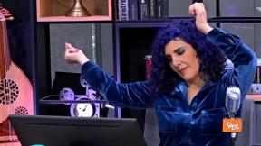 אגן הים התיכון עם מיכל אסולין - 03.02.23