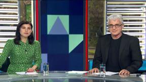 סוכן תרבות, המהדורה היומית | 26.03.20
