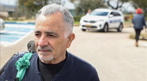 עקב התנגדות המטפלים: משה איבגי חוזר בו מבקשתו לבטל את מעצר הבית