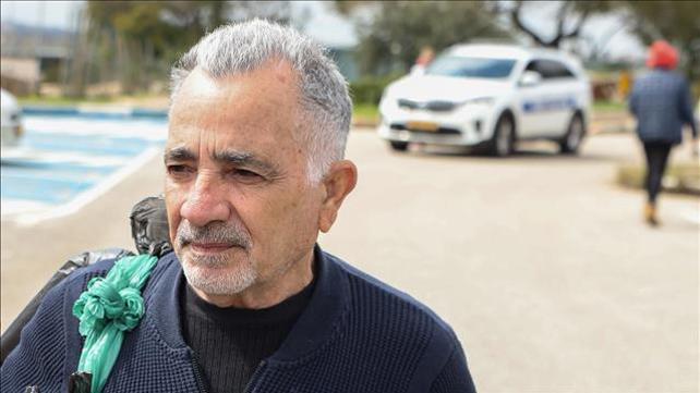 משה איבגי