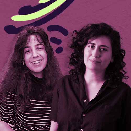  כרמל צאיג | איך להיפרד מחברה טובה