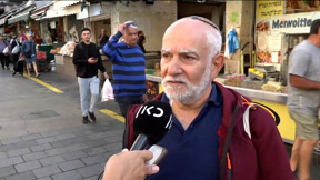 היום שאחרי ההפגזה 