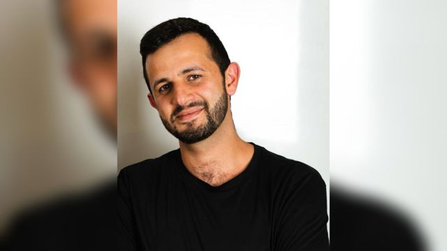 רס"ל (במיל') אורי יעיש