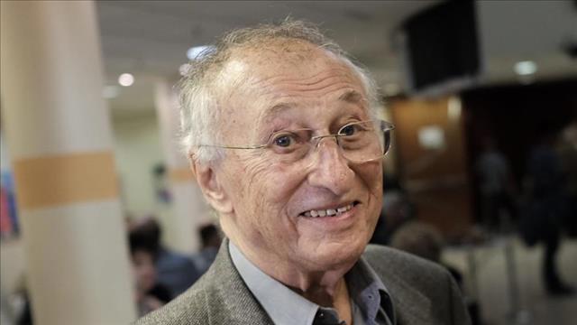 נורית הירש, דובי זלצר, 17.02.16