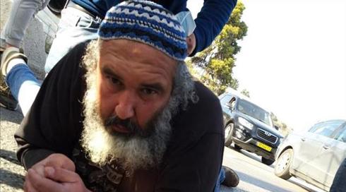 הנאשם בהצתת כנסייה בירושלים זוכה - ויועבר לאשפוז פסיכיאטרי
