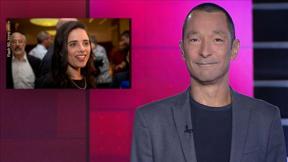 מהצד השני עם גיא זהר | 31.07.19