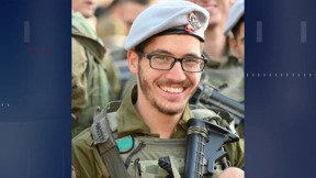 טרגדיה: יוסף יהודה חיראק נהרג מירי דו צדדי בעזה
