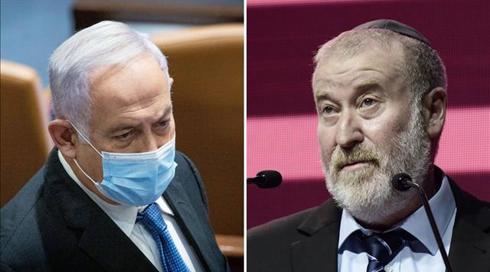 סקר כאן חדשות: רוב הציבור מתנגד להסדר טיעון - וסבור שנתניהו אשם בחלק מהסעיפים