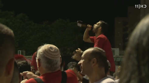 בלי כסף, בלי אצטדיון ונגד כל הסיכויים: חדרה חזרה לליגת העל