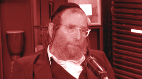 הרב מרדכי (מוטקה) בלוי