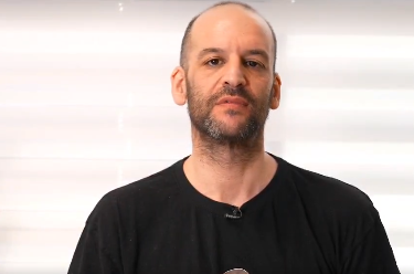 יאיר הורן
