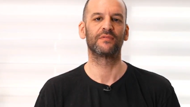 יאיר הורן