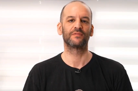 יאיר הורן