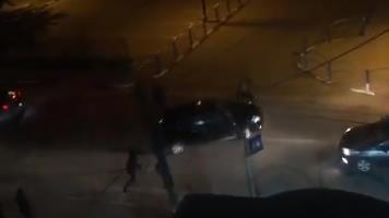 קטטה בכפר מנדא