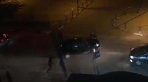 המהומות בכפר מנדא לא פוסקות: שוטר נפצע קל, 42 נעצרו