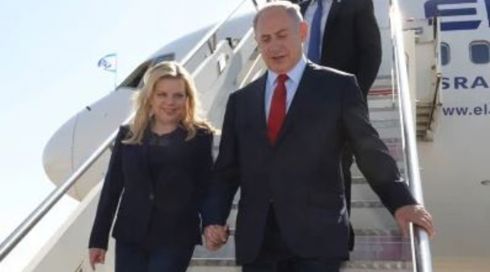 הדוברים הפוליטיים של נתניהו ומשפחתו משתתפים בהערכות המצב ההסברתיות