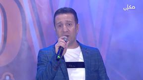 SHOW شو عالطريق | هيثم الجشي ورغيد مسّاد