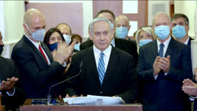 קרס? תהיה הרשעה? מתי זה ייגמר? משפט נתניהו - סיכום ביניים לפני שלב ההגנה