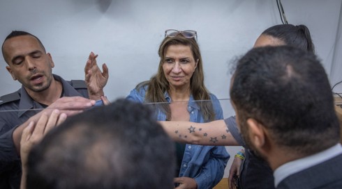 נשיא העברית: "לפעמים צריך לתת לקיצונים לדבר ולהמשיך הלאה"