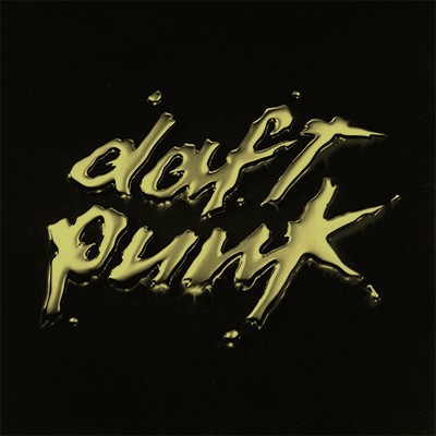 ספיישל Daft Punk