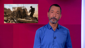 מהצד השני עם גיא זהר | 12.08.25