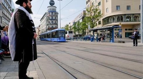 אהבה חד צדדית: התוצאות המפתיעות של המחקר על יחסי ישראלים-גרמנים