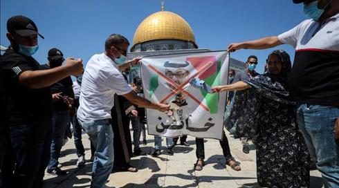 הסכם הנורמליזציה: טורקיה מאיימת בניתוק היחסים עם איחוד האמירויות