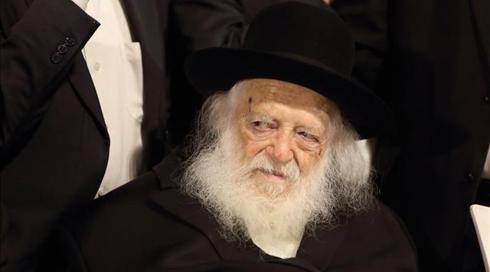 הרב קניבסקי: מבחינת שמירה על היהדות - עדיף ללכת עם נציגי הערבים מאשר השמאל