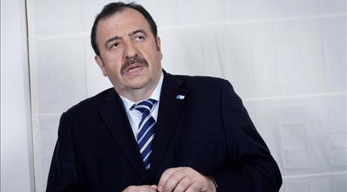 שנתיים מאסר לאלכס ויז'ניצר, מנכ"ל החברה הממשלתית נתיבי ישראל לשעבר