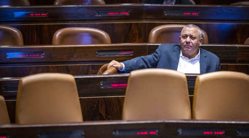 איזנקוט: "יש לקיים בחירות בסתיו - בהסכמה או בלעדיה"