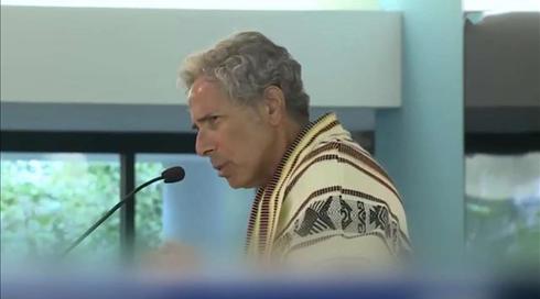 "החיים לא מתחילים בהתעברות": הרב שנאבק בחוק נגד הפלות בפלורידה
