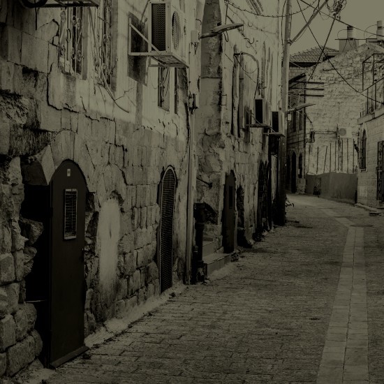 מחיקת צפת מההיסטוריה - פרק 2