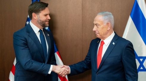 התירוץ של נתניהו לגבי חוק הריבונות - ודרישת סגנו של טראמפ
