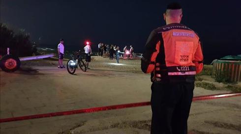 מסתמן: בכיר בעיריית בת ים יואשם במות הילד שנפל ממצוק בעיר