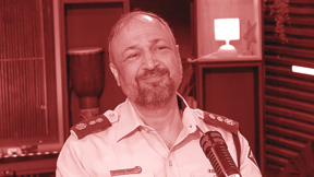 רב המשטרה רמי ברכיהו
