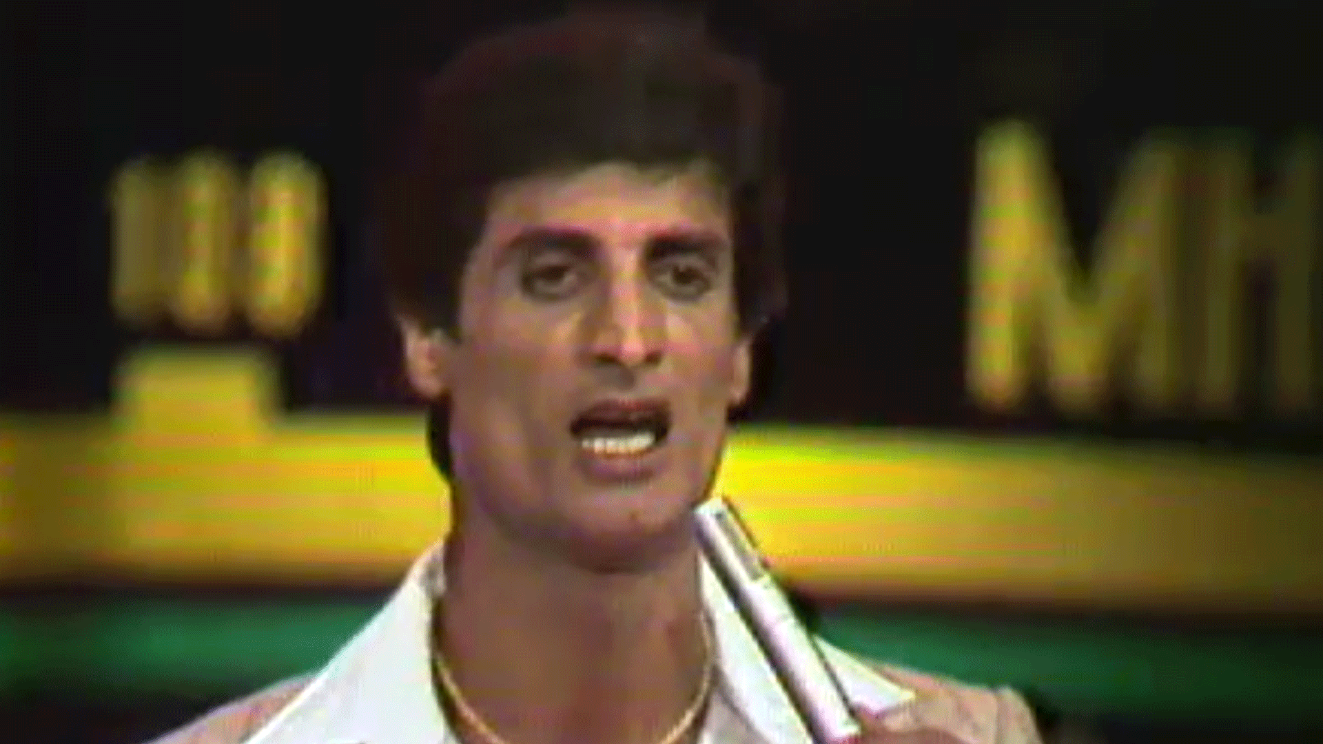 זוהר ארגוב, 1983