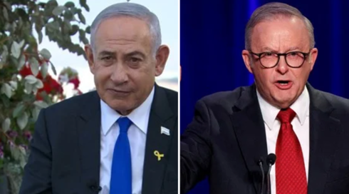"צעד ראשון": נתניהו מברך על גירוש השגריר האיראני מאוסטרליה