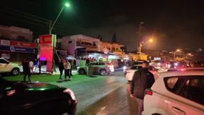 רצח בעוספיה