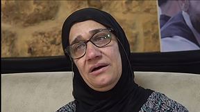 والدة عوض دراوشة