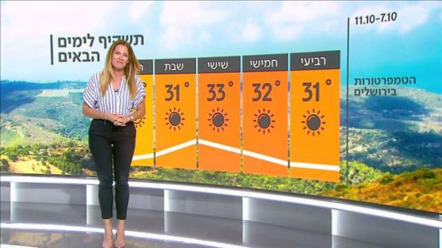 תחזית