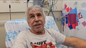 מטח מאיראן בערב שבת: הפגיעה הישירה במסגד בחיפה - והנפילות בבאר שבע