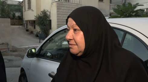 ארבע שנים אחרי רצח אמה: סהאם בת ה-10 נרצחה עם דודתה מאי