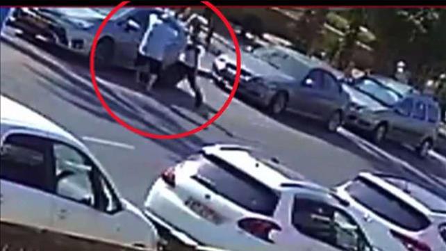 תקיפה לאור יום: כך פגע צעיר ממזרח ירושלים בזוג נופשים באילת