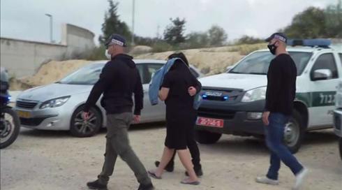 האם שבעלה חשוד ברצח תינוקם: "לא מאמינה שעשה את זה"