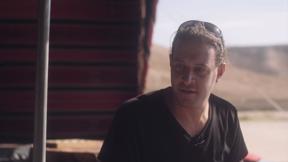 ספר המדבר