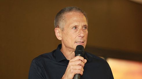אריה קלמנזון, ארכיון