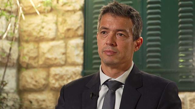 מה-G5 ועד הסנדוויץ' לילדים: שבוע עם שר התקשורת יועז הנדל