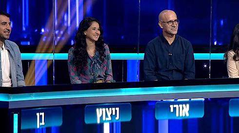 המרדף | עונה 5 - פרק 3